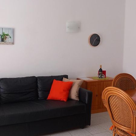 Casa Carino Daire Playa Honda  Dış mekan fotoğraf