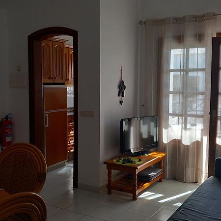 Casa Carino Daire Playa Honda  Dış mekan fotoğraf