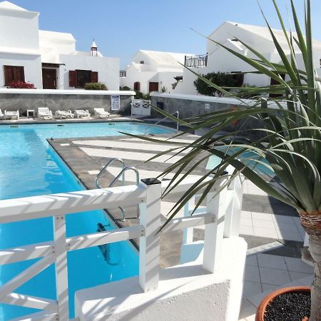 Casa Carino Daire Playa Honda  Dış mekan fotoğraf