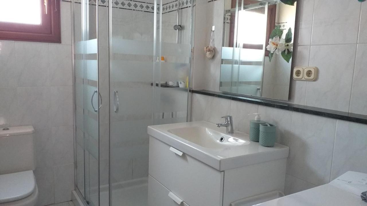 Casa Carino Daire Playa Honda  Dış mekan fotoğraf
