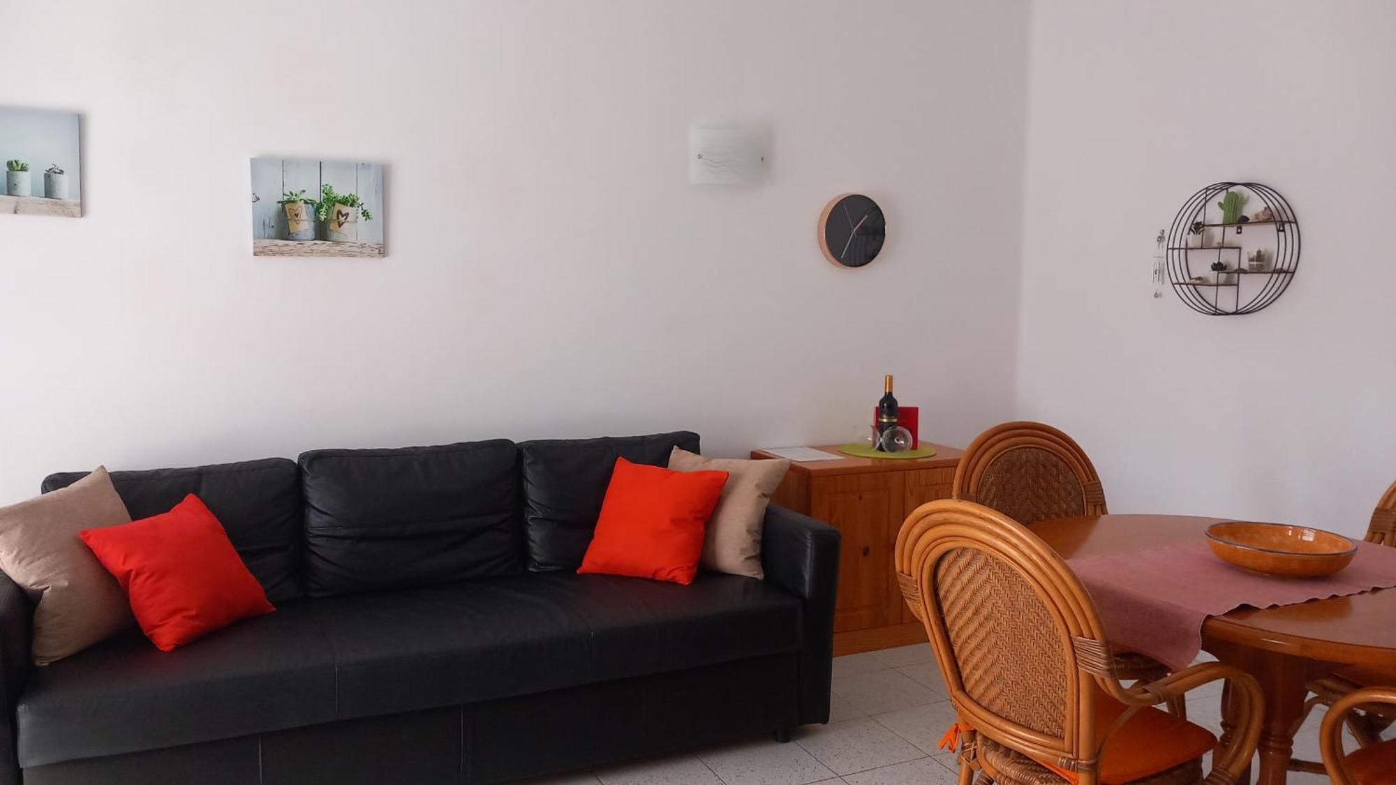 Casa Carino Daire Playa Honda  Dış mekan fotoğraf
