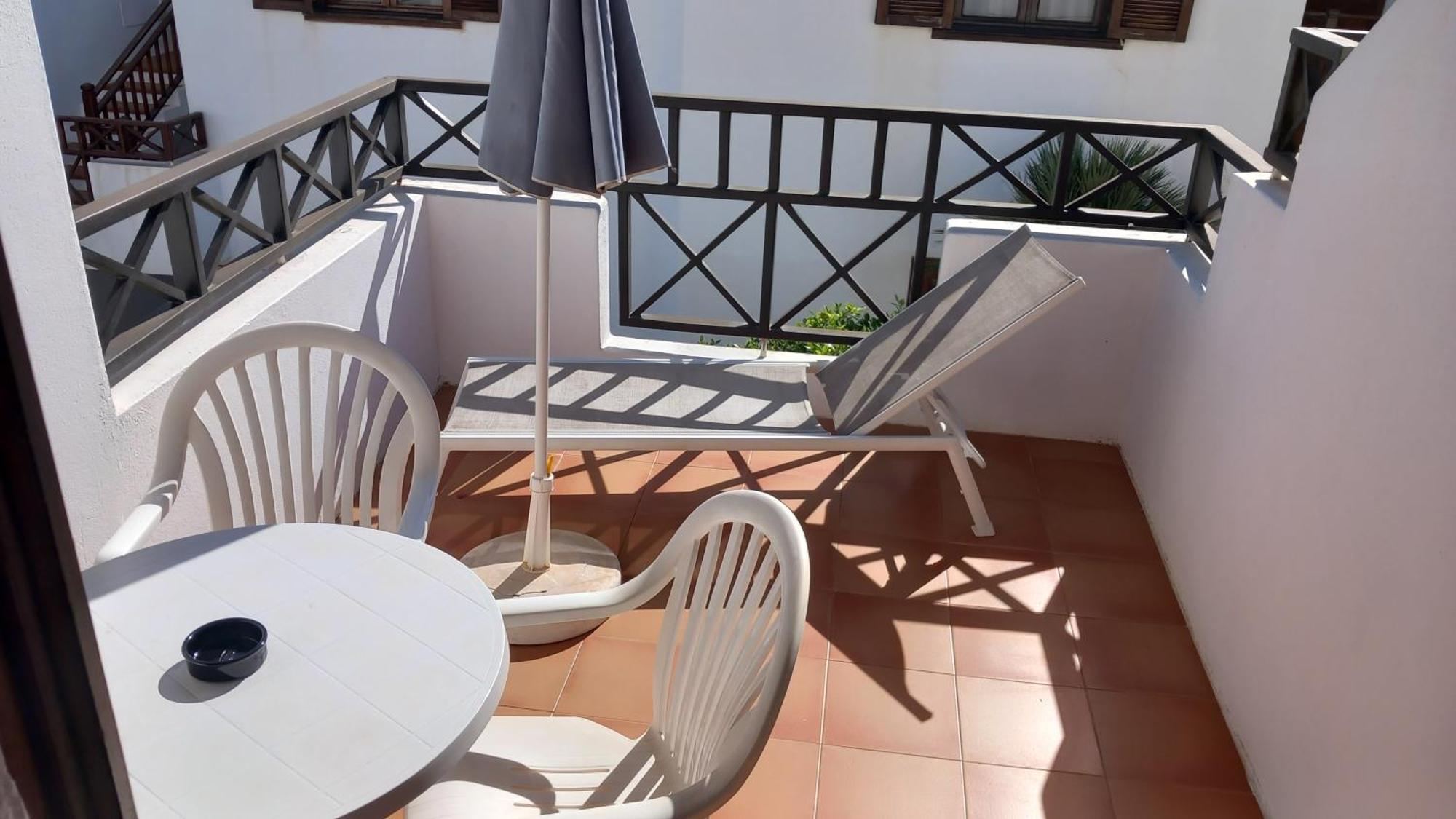 Casa Carino Daire Playa Honda  Dış mekan fotoğraf