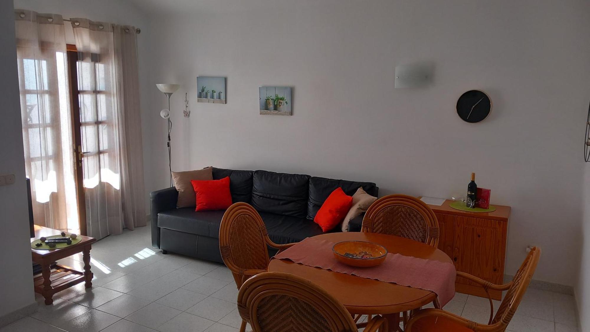 Casa Carino Daire Playa Honda  Dış mekan fotoğraf