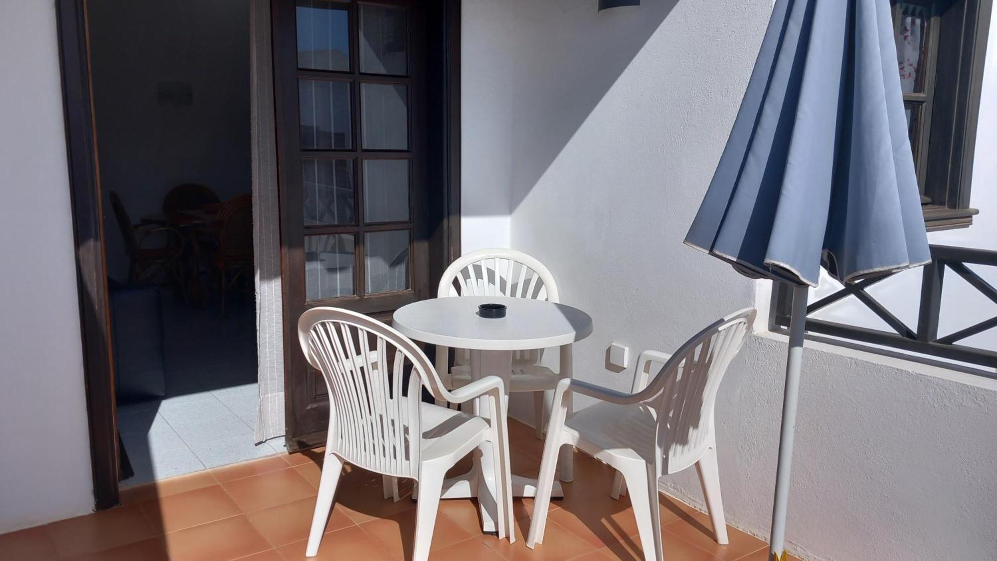 Casa Carino Daire Playa Honda  Dış mekan fotoğraf