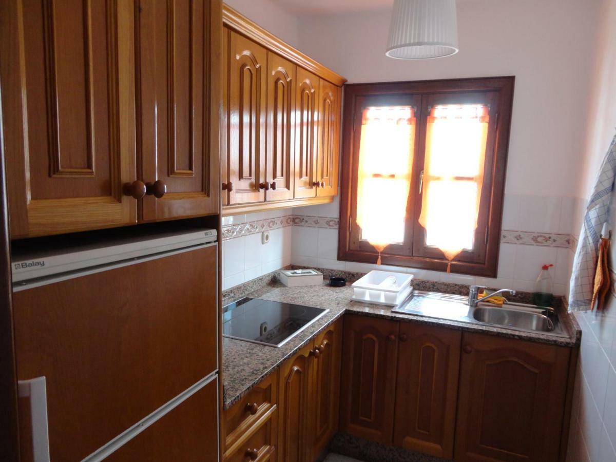 Casa Carino Daire Playa Honda  Dış mekan fotoğraf
