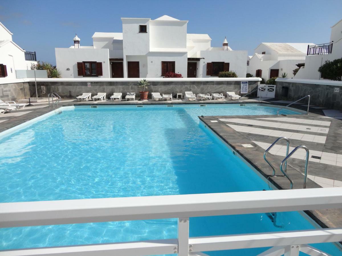 Casa Carino Daire Playa Honda  Dış mekan fotoğraf