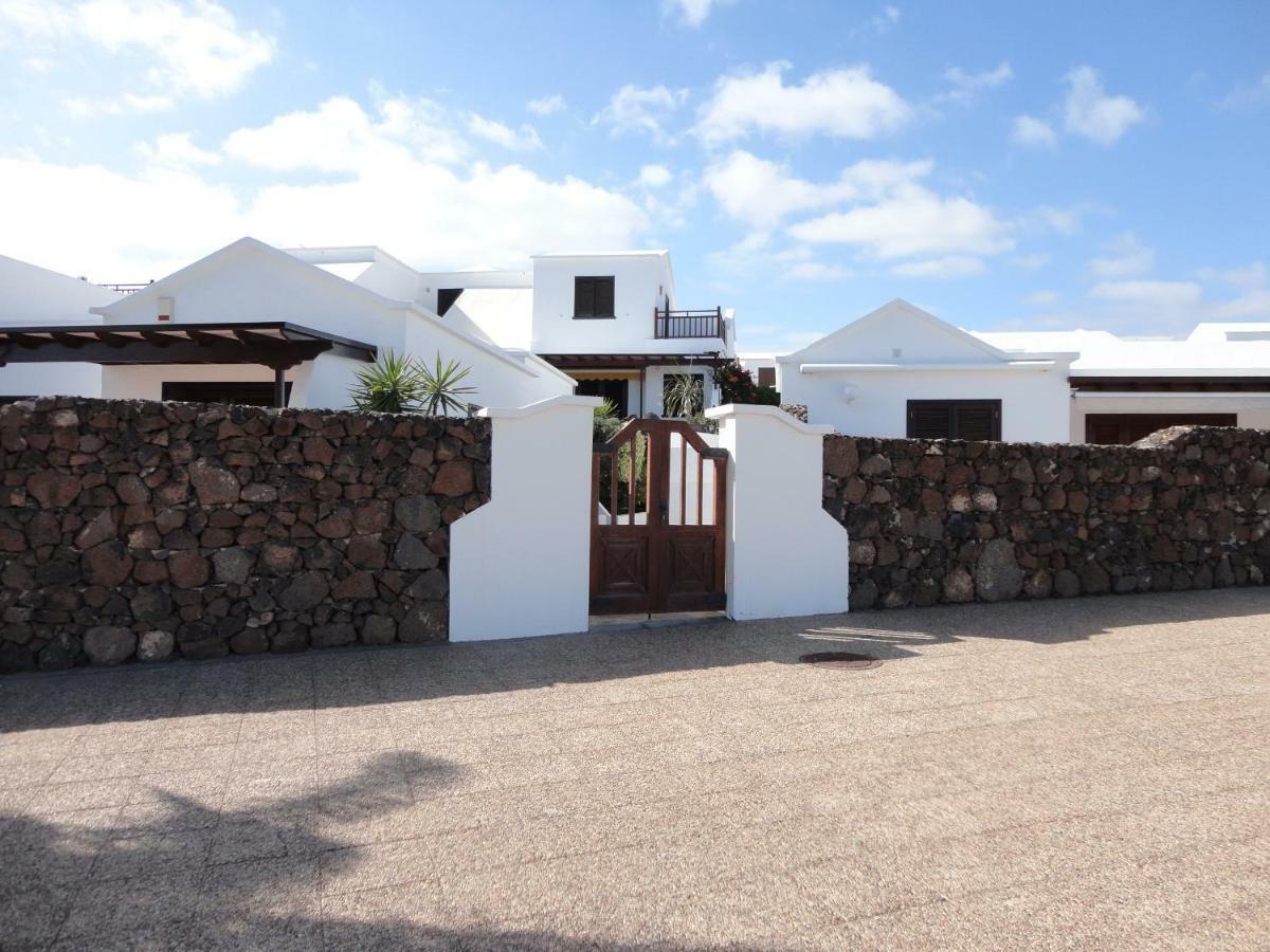 Casa Carino Daire Playa Honda  Dış mekan fotoğraf