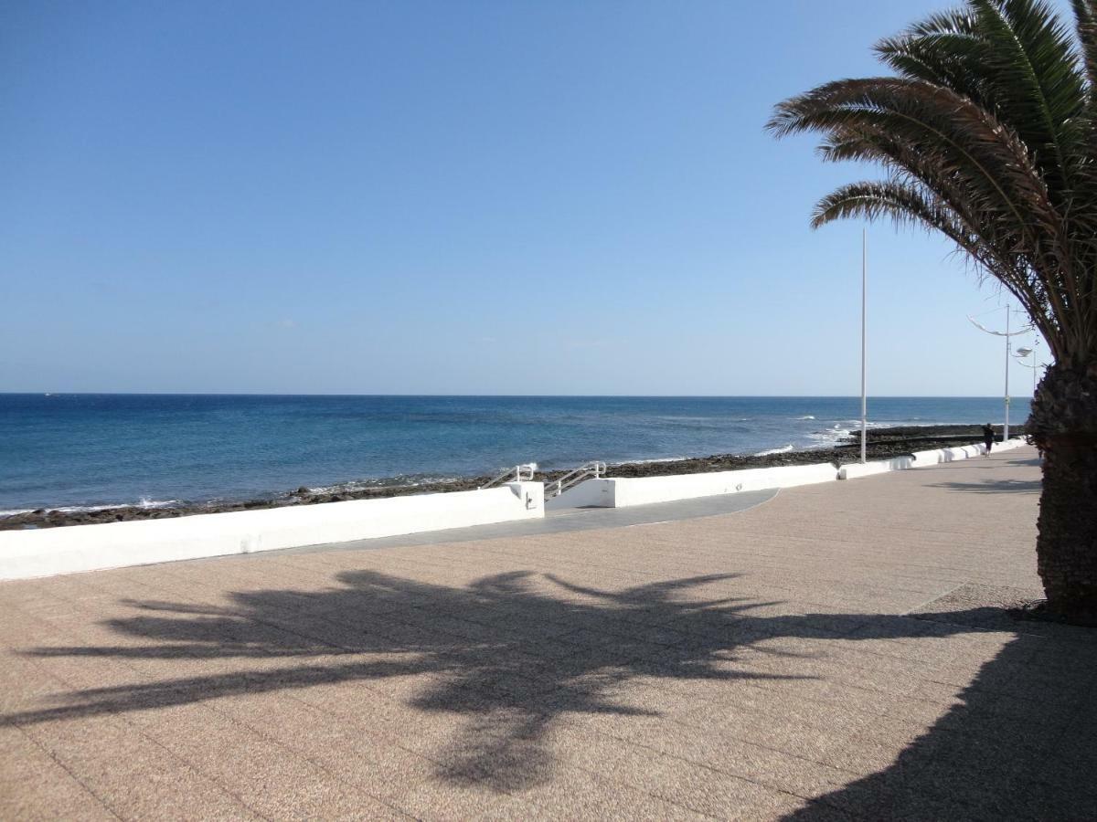 Casa Carino Daire Playa Honda  Dış mekan fotoğraf