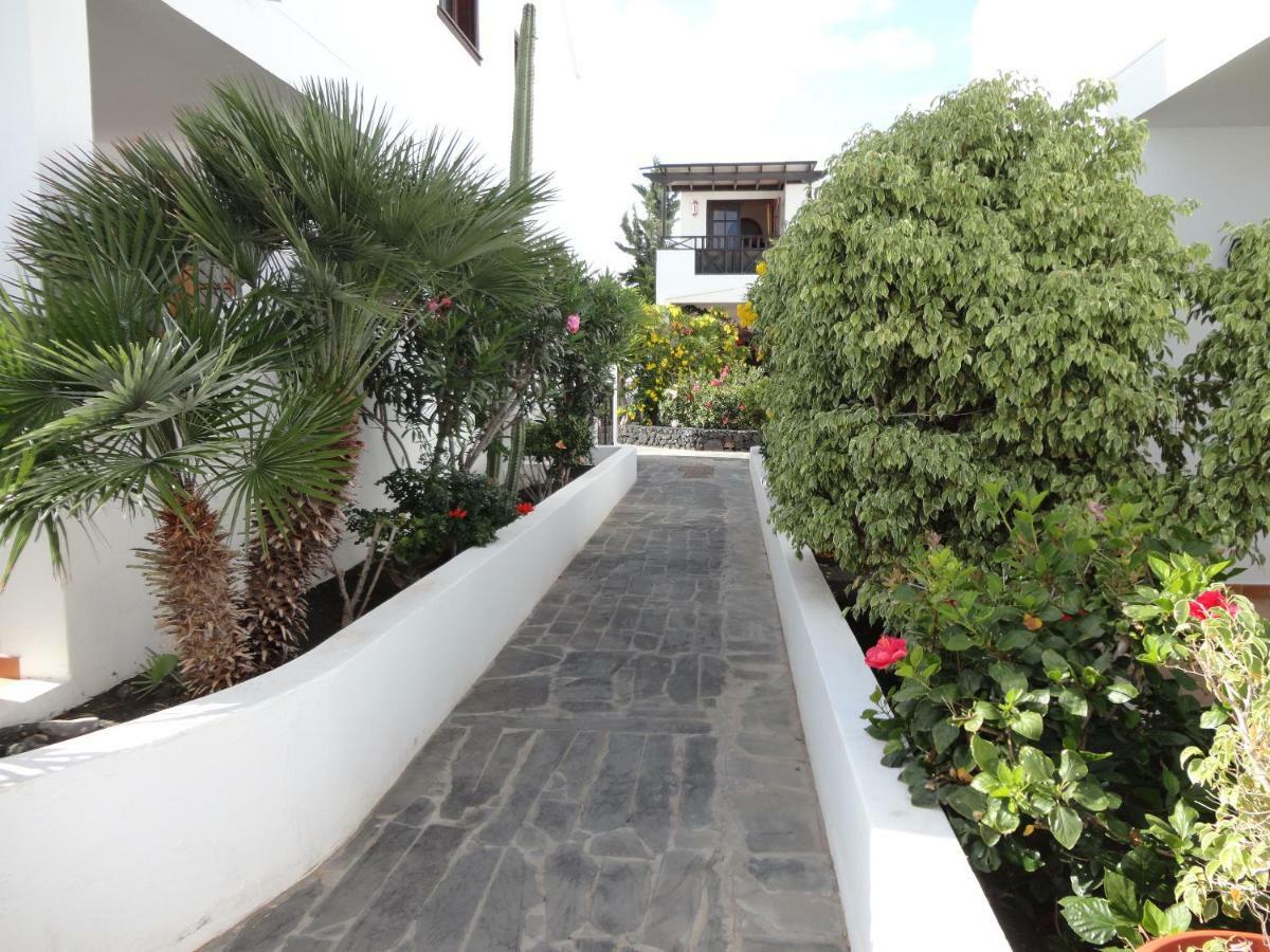 Casa Carino Daire Playa Honda  Dış mekan fotoğraf