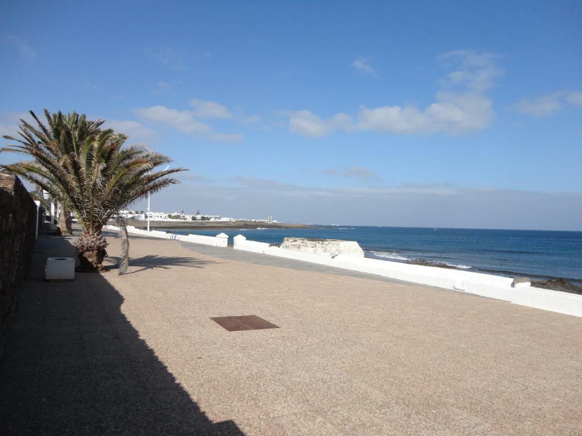 Casa Carino Daire Playa Honda  Dış mekan fotoğraf