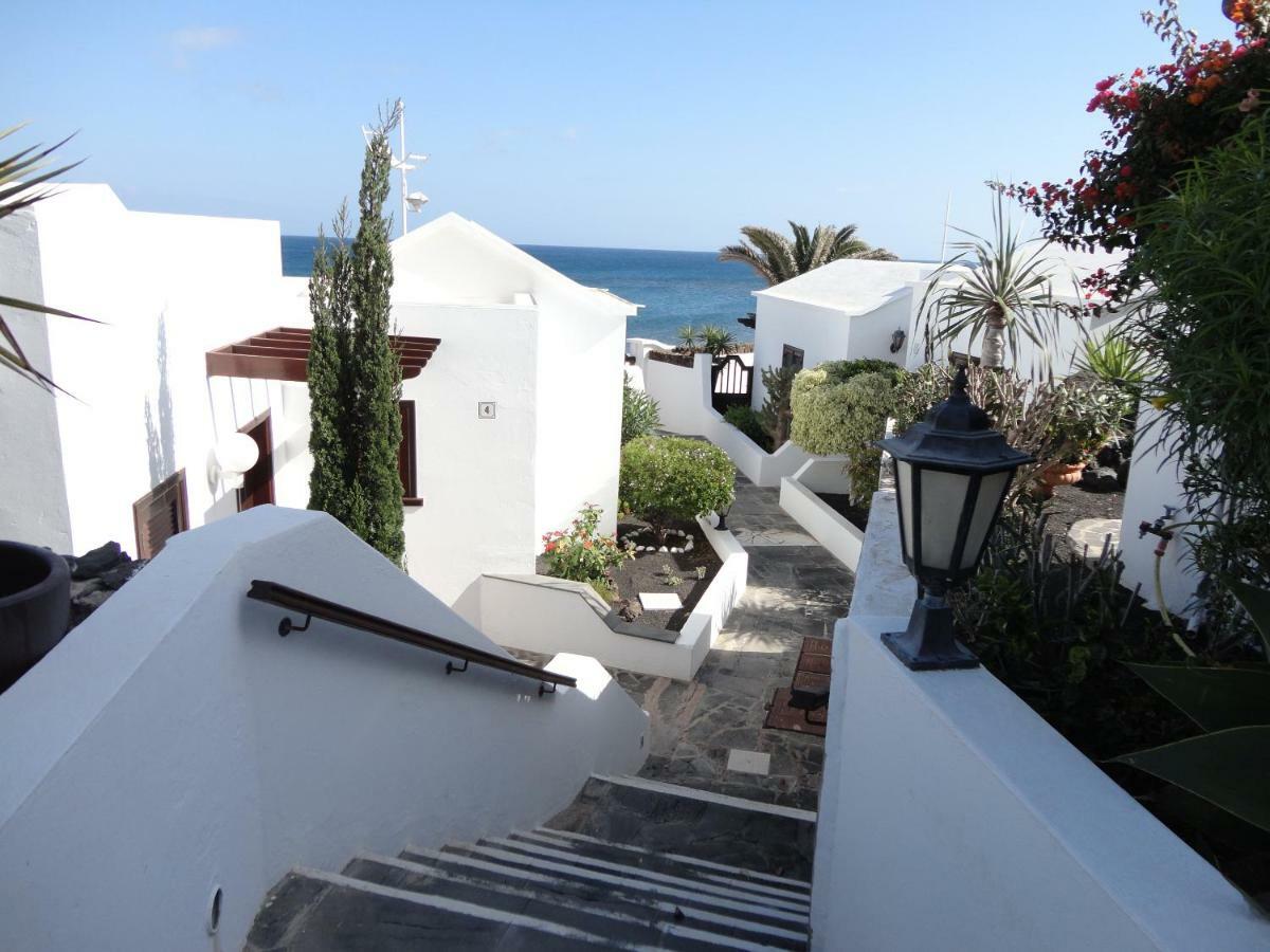 Casa Carino Daire Playa Honda  Dış mekan fotoğraf