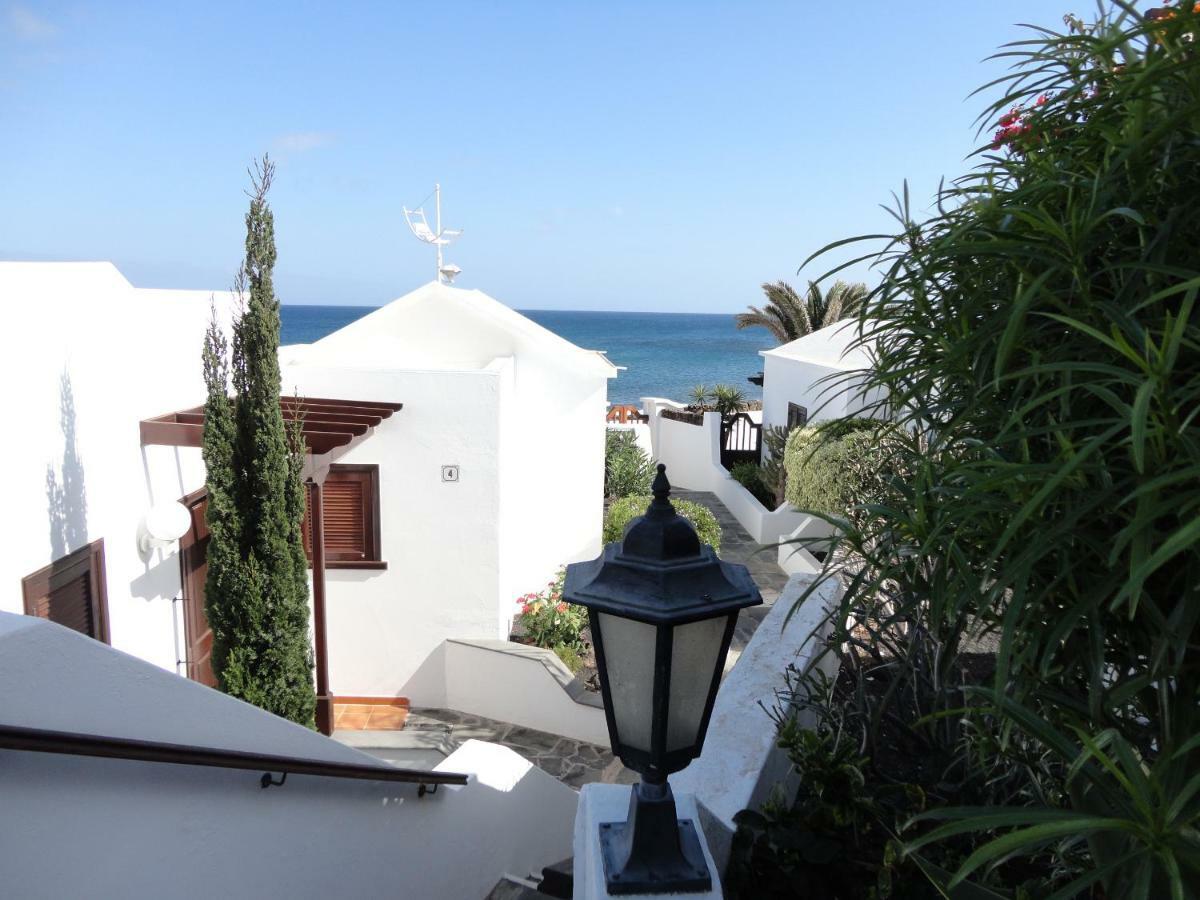 Casa Carino Daire Playa Honda  Dış mekan fotoğraf