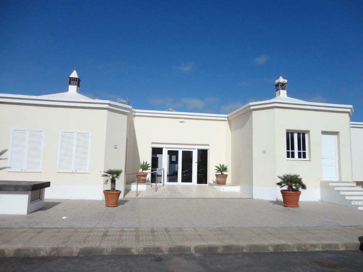 Casa Carino Daire Playa Honda  Dış mekan fotoğraf