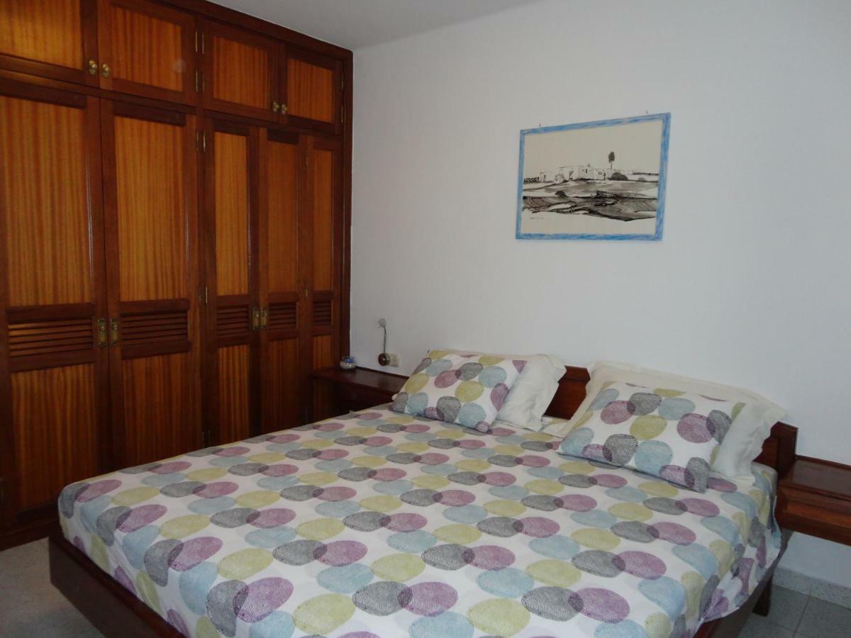 Casa Carino Daire Playa Honda  Dış mekan fotoğraf