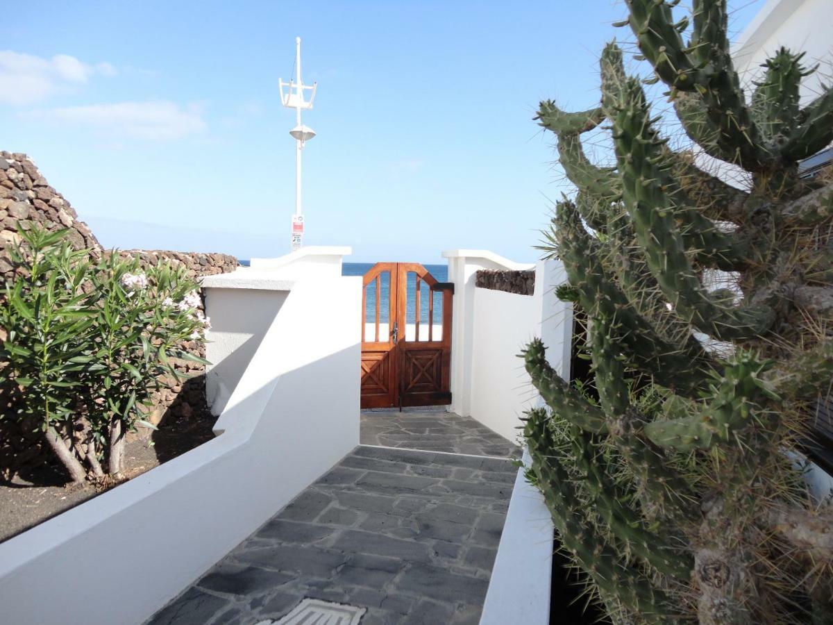 Casa Carino Daire Playa Honda  Dış mekan fotoğraf