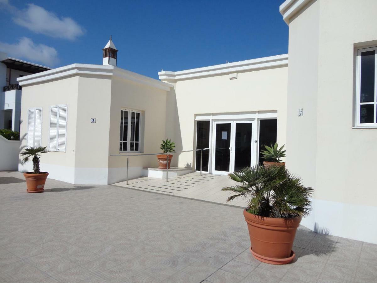 Casa Carino Daire Playa Honda  Dış mekan fotoğraf