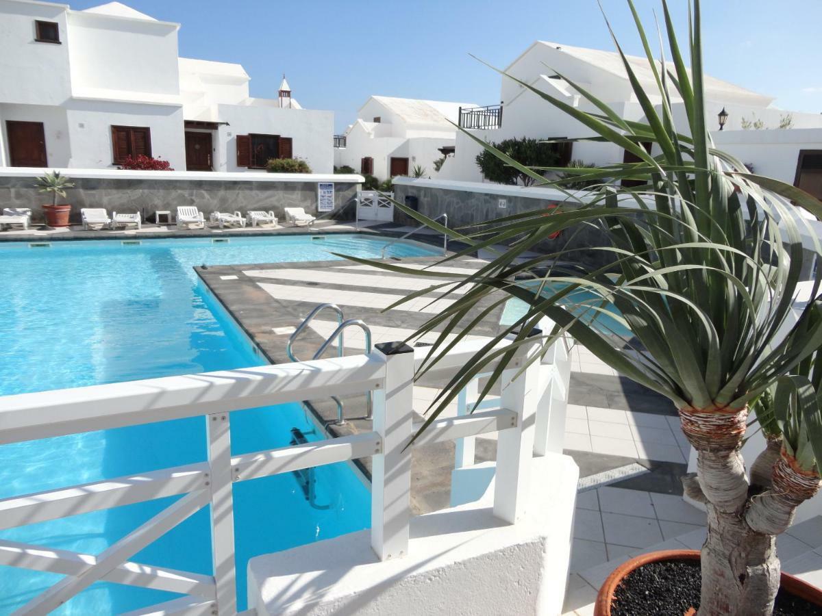 Casa Carino Daire Playa Honda  Dış mekan fotoğraf
