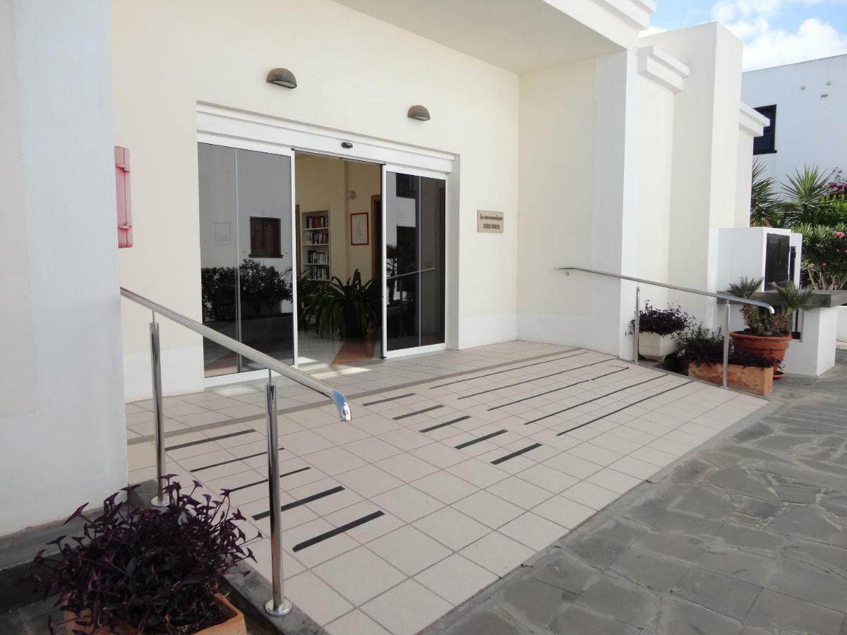 Casa Carino Daire Playa Honda  Dış mekan fotoğraf