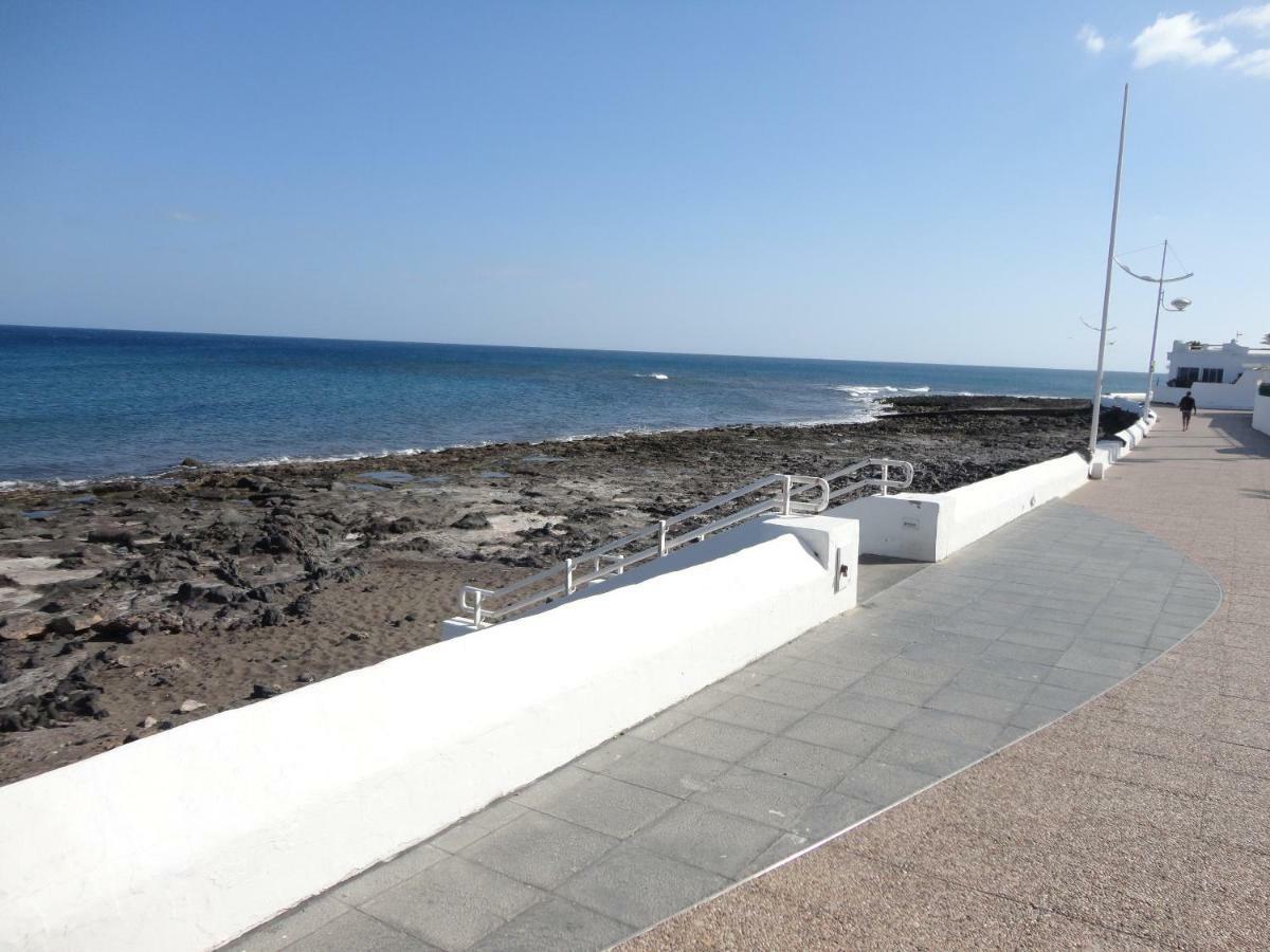 Casa Carino Daire Playa Honda  Dış mekan fotoğraf