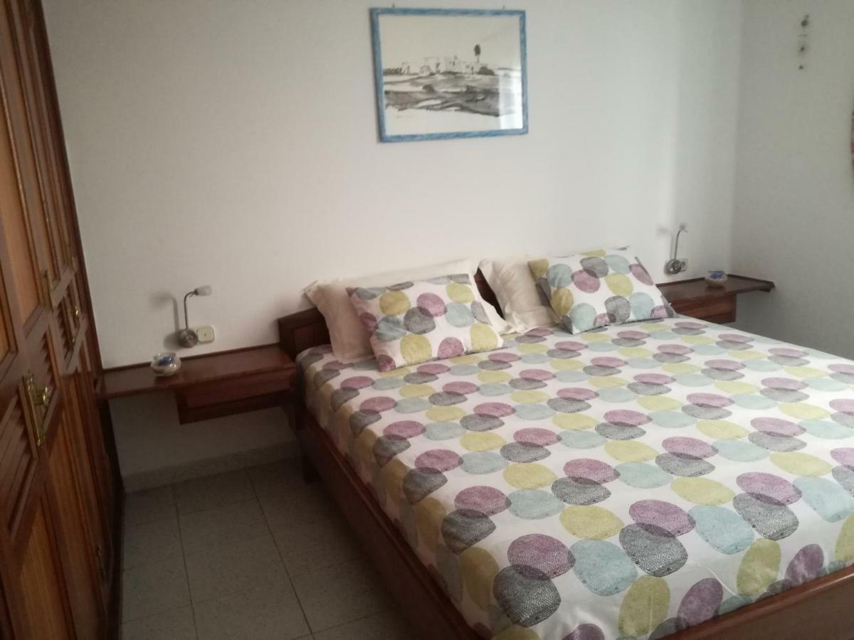 Casa Carino Daire Playa Honda  Dış mekan fotoğraf