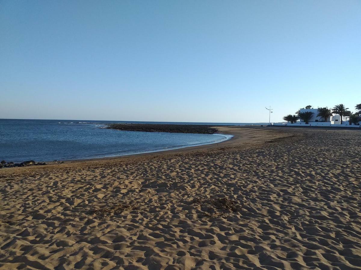 Casa Carino Daire Playa Honda  Dış mekan fotoğraf
